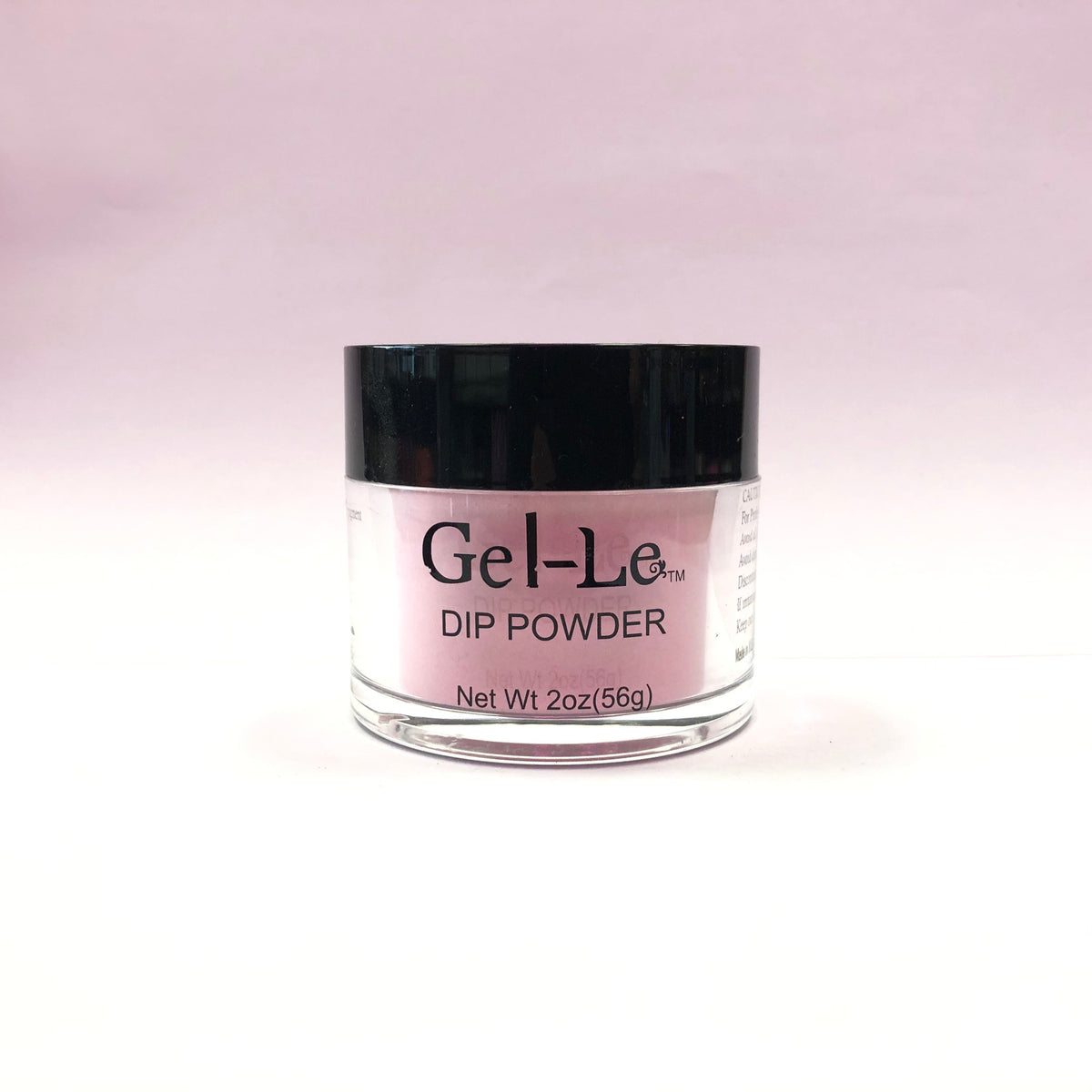 Gel-Le - Dip Powder - D103 2oz (Limited)