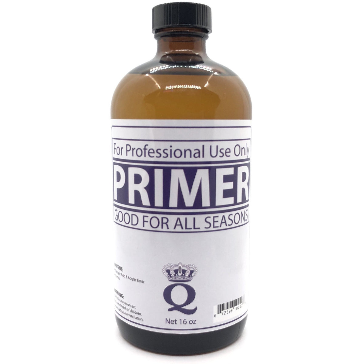 Queen - Acid Primer 16oz