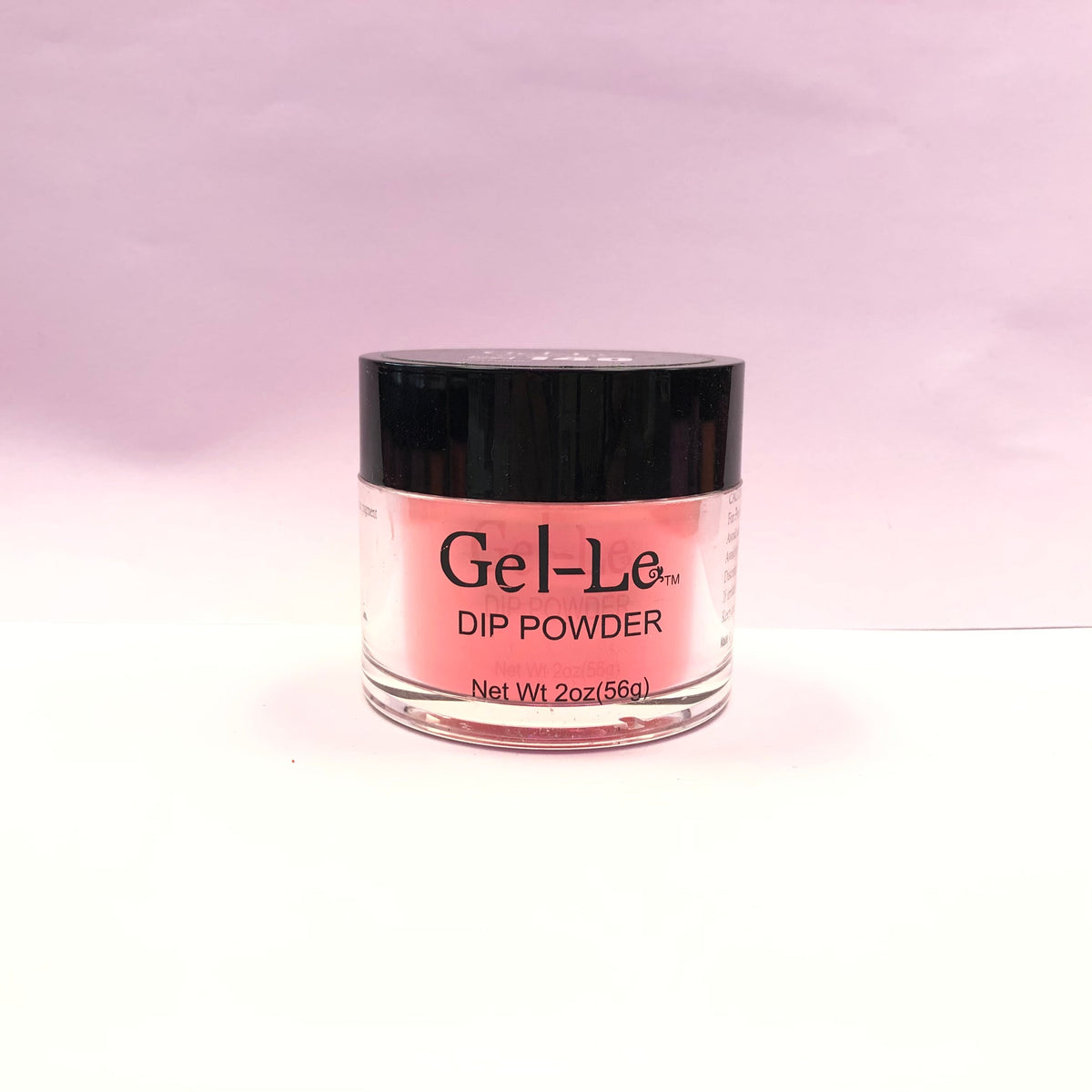 Gel-Le - Dip Powder - D140 2oz (Limited)
