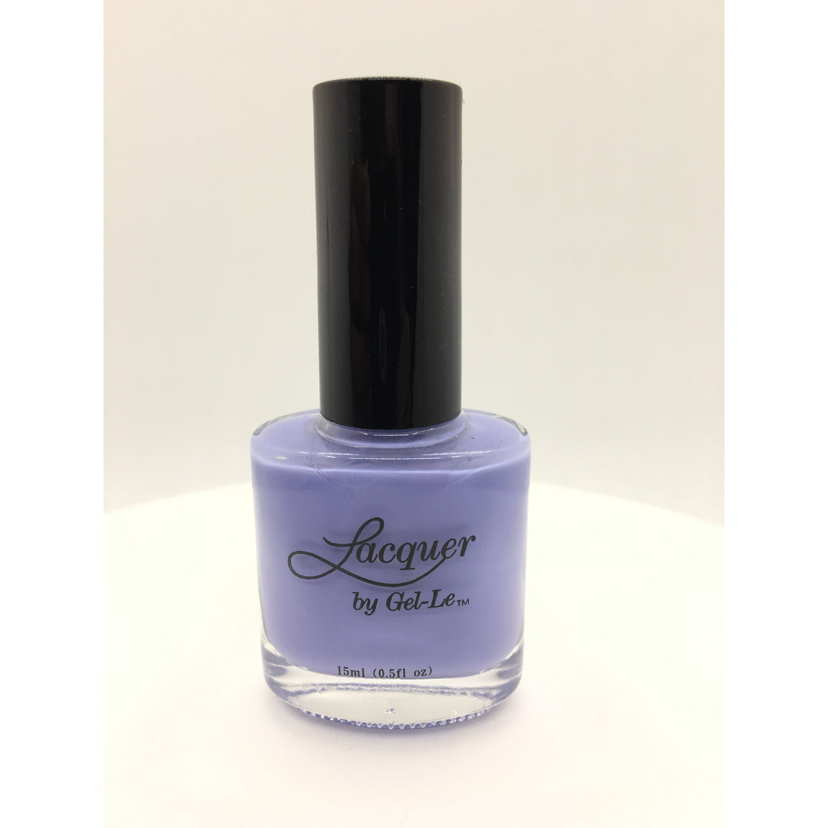 Gel-Le - 126 Periwinkle (Polish)
