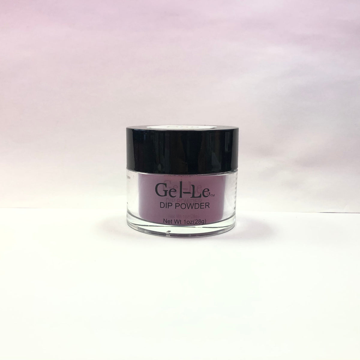 Gel-Le - Dip Powder - D055 1oz (Limited)