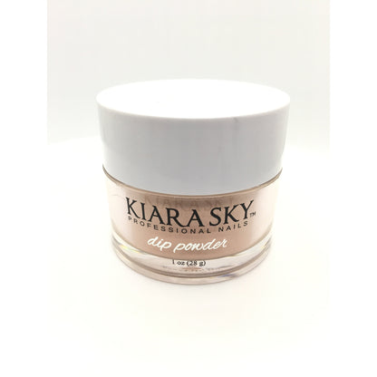 Kiara Sky - 0600 Naughty List 1oz(Dip Powder)