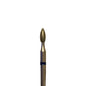 Bit #61 - Diamond Small Flame  - Medium