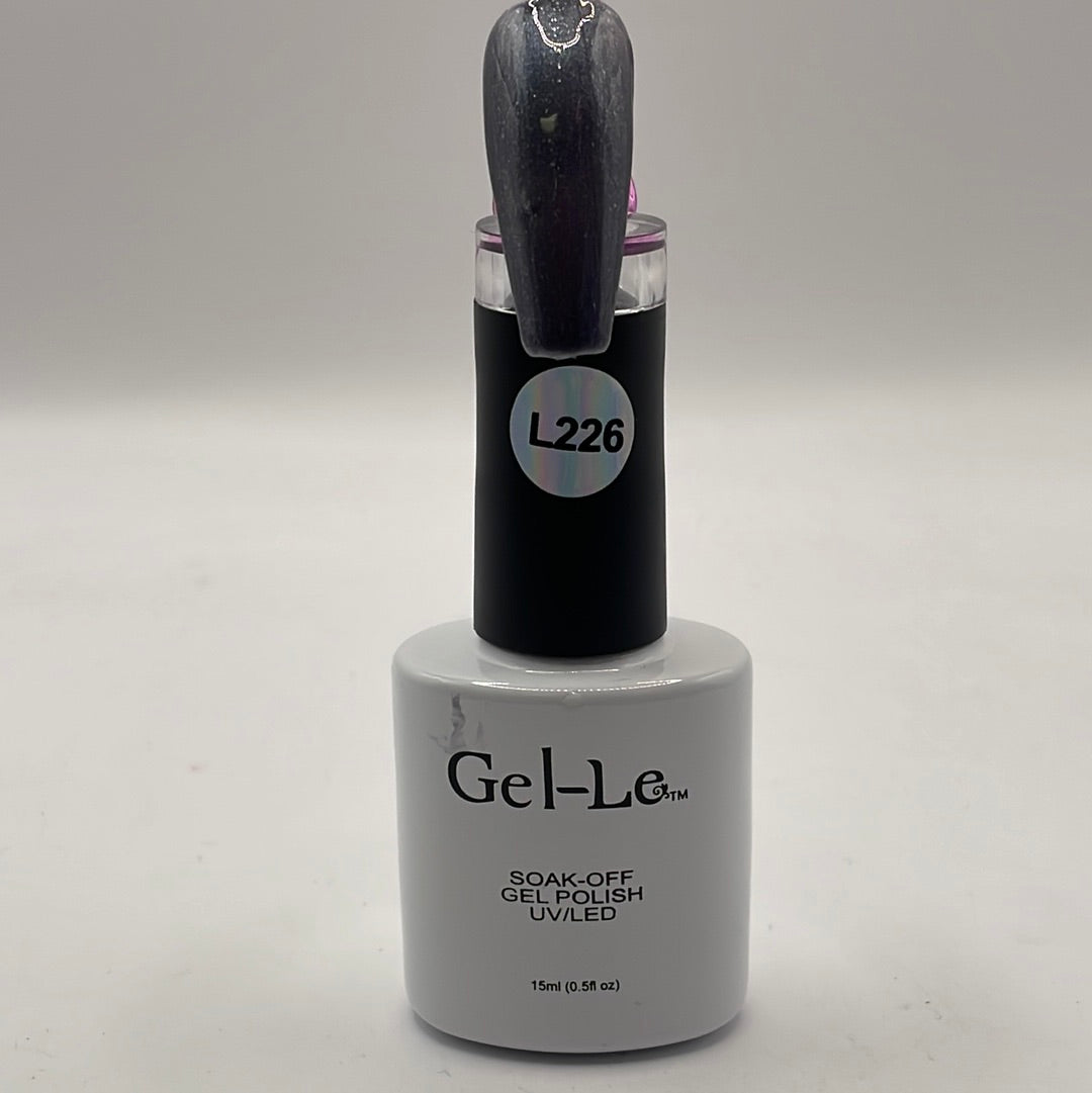 Gel-Le - L226 The Galaxy (Gel)