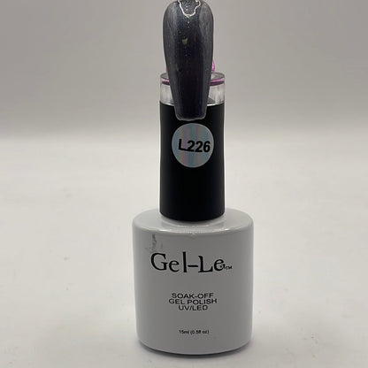 Gel-Le - L226 The Galaxy (Gel)