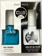 Color Club - N53 Seas The Day (Duo)(Limited)