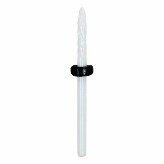 Ceramic Under Nail Cleaner (XC) - 3/32 Bit #89