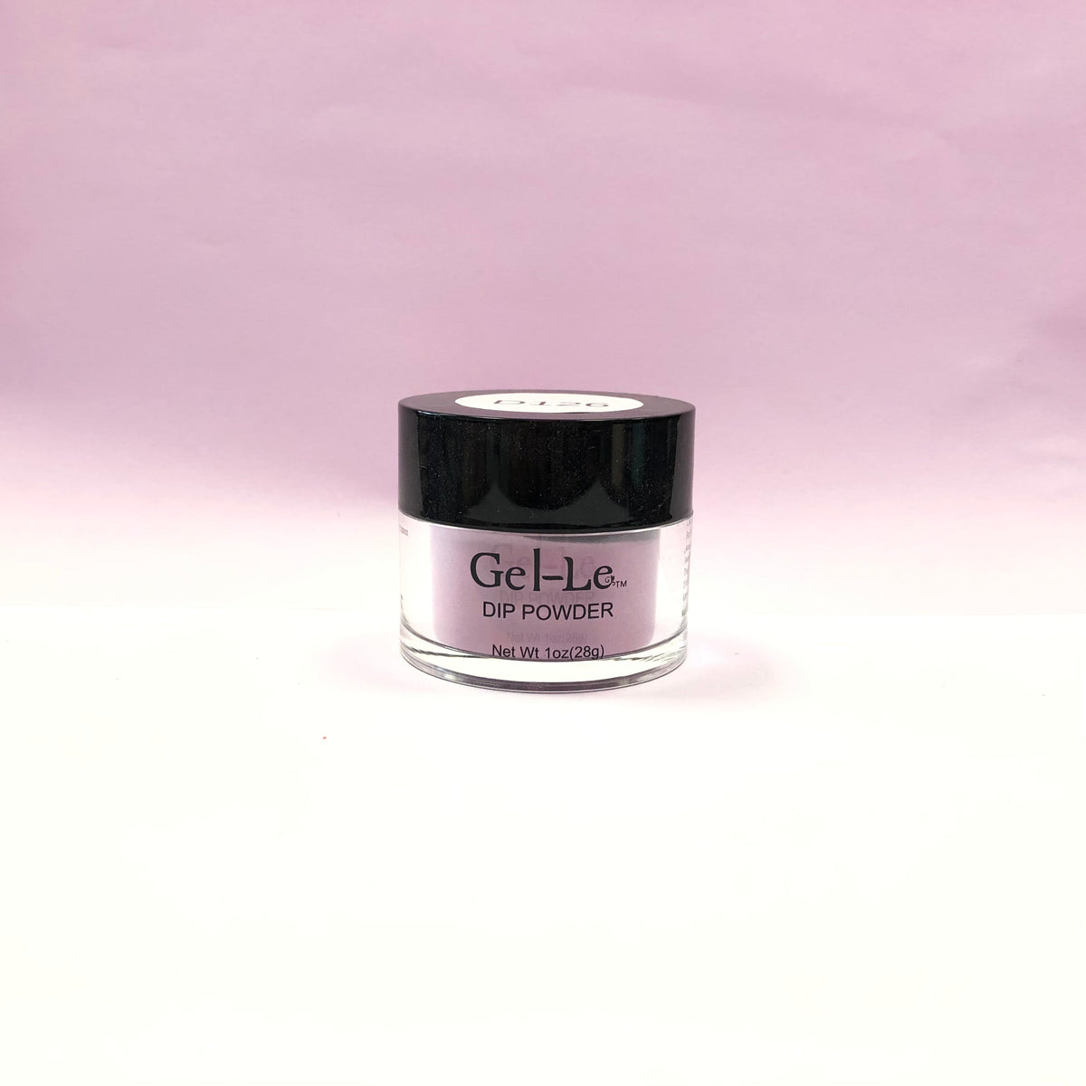 Gel-Le - Dip Powder - D126 1oz (Limited)