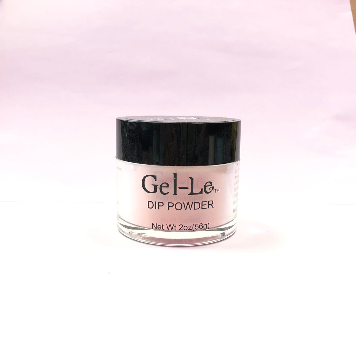 Gel-Le - Dip Powder - D122 2oz (Limited)