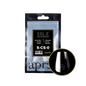 Gel-X Sculpted Coffin Short 2.0 Refill Bag