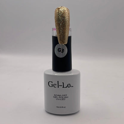 Gel-Le - G03 (Gel)