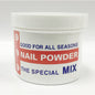 999 Red Summer Mix Acrylic Powder 08oz