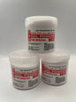 999 Red Summer Mix Acrylic Powder 04oz