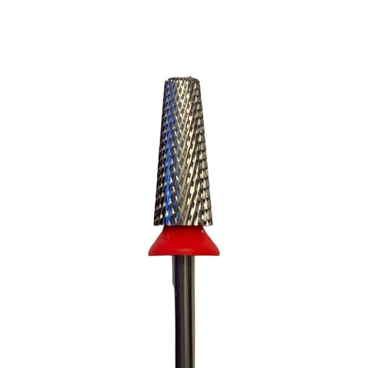 Bit #75 - FSC 6.0mm Tapered Barrel R Cut- Fine