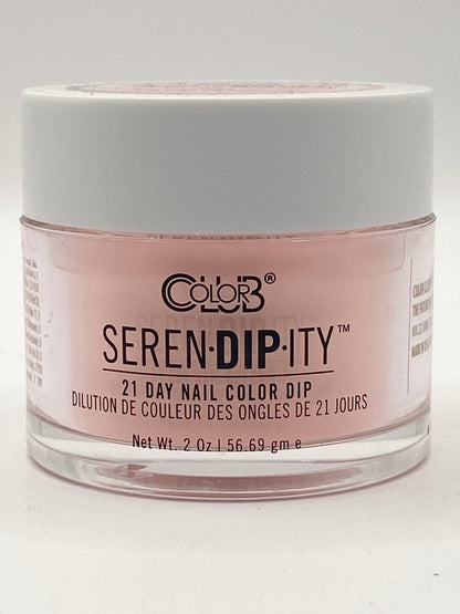 Color Club - 1321 La Vie En Rose 2oz(Dip Powder)(Limited)