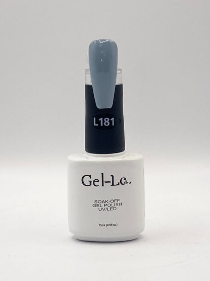 Gel-Le - L181 Mark This Color (Gel)