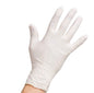 Emerald Latex Glove - 1 Pair  Powder Free