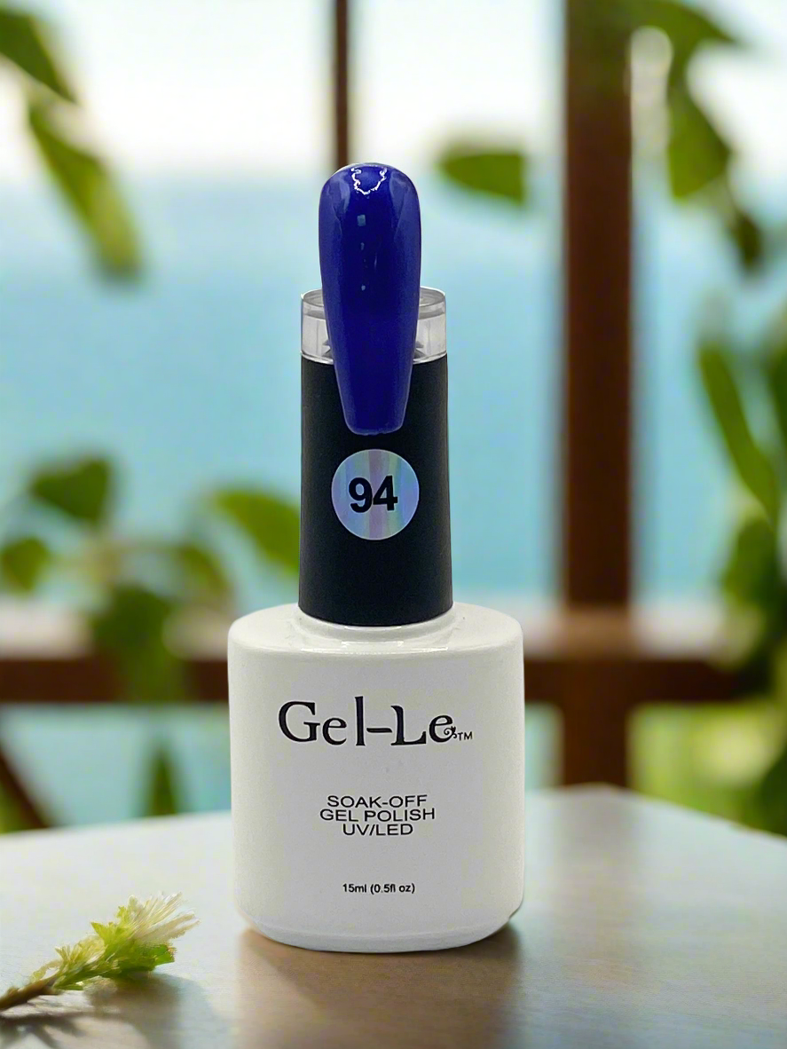 Gel-Le - 094 Intoxicating (Gel)