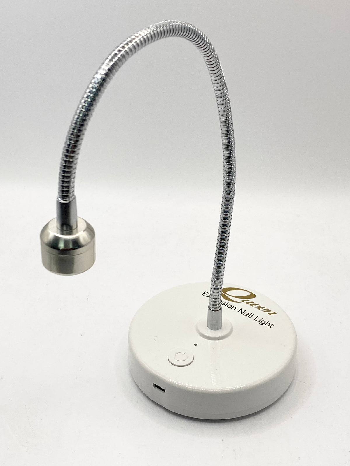 Queens - Flash LED Lamp