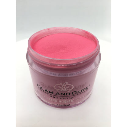 Glam And Glits - Color Blend Acrylic Powder - BL3023 Happy Hour 2oz