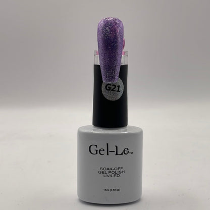 Gel-Le - G21 (Gel)