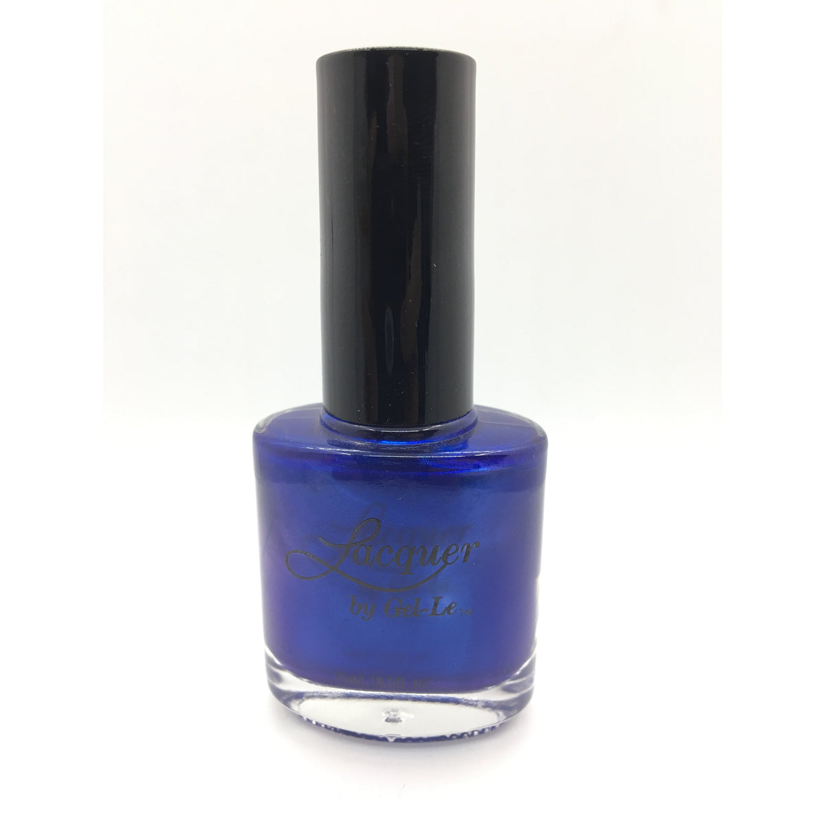 Gel-Le - 094 Intoxicating (Polish)