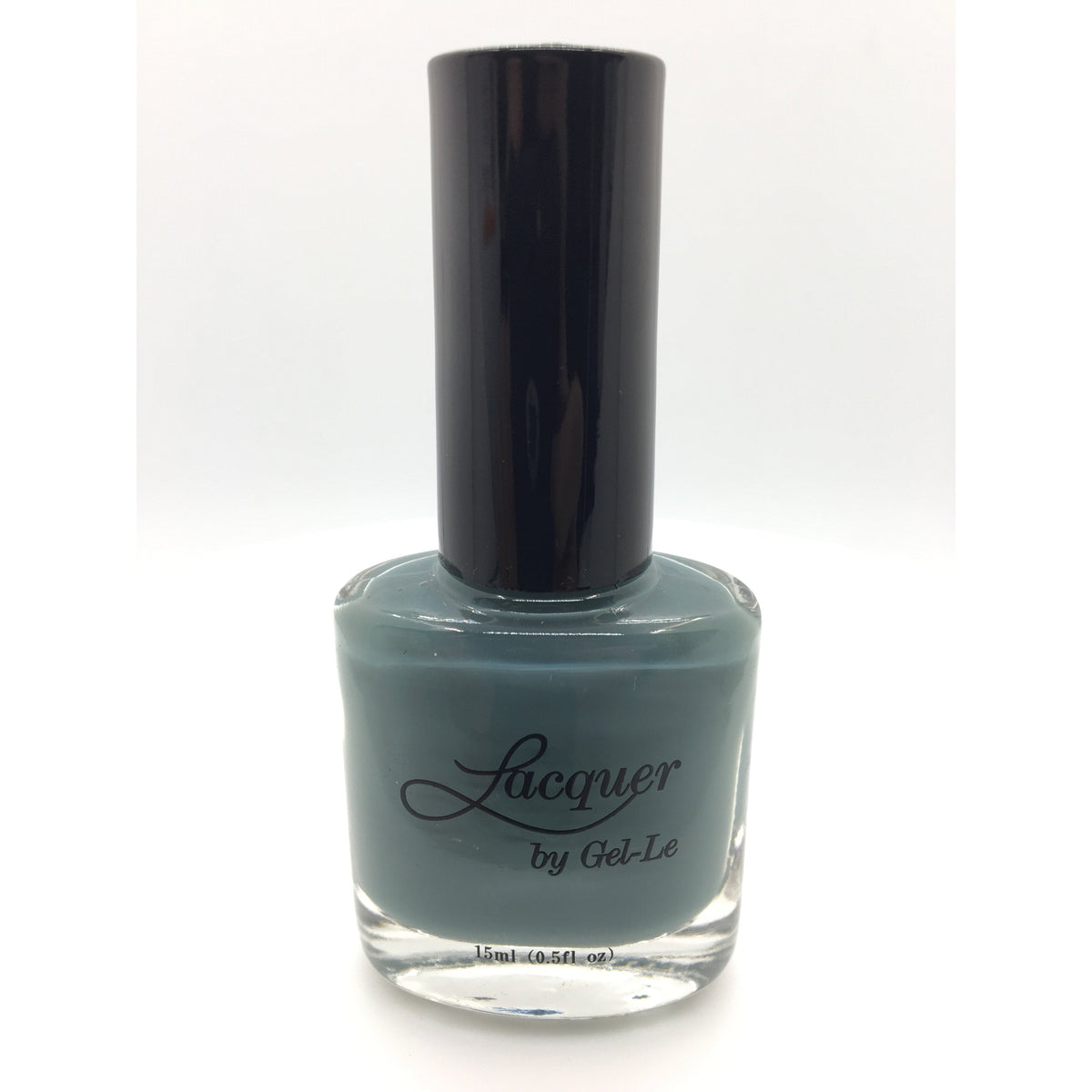 Gel-Le - 033 Courageous (Polish)