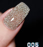 Reflective Flashing Shine Disco Gel  0.5 fl oz