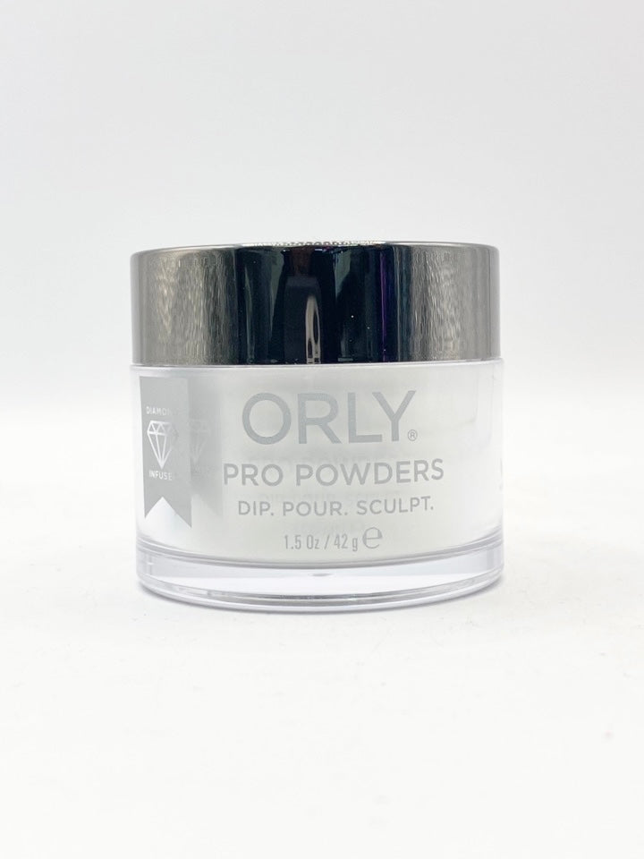 Orly - 0111 Cloud Nine 1.5oz (Powder)
