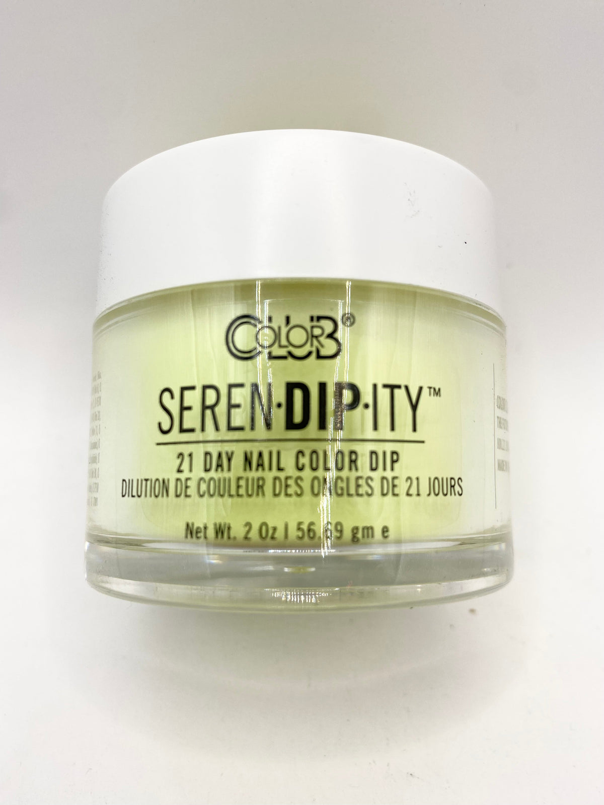 Color Club - N57 Do You Boo 2oz(Dip Powder)(Limited)