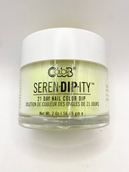 Color Club - N57 Do You Boo 2oz(Dip Powder)(Limited)