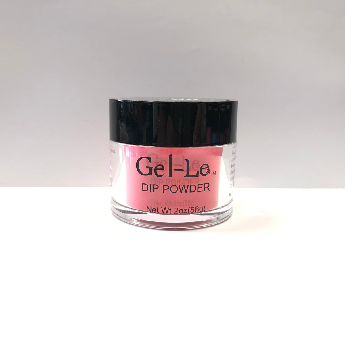 Gel-Le - Dip Powder - D060 2oz (Limited)