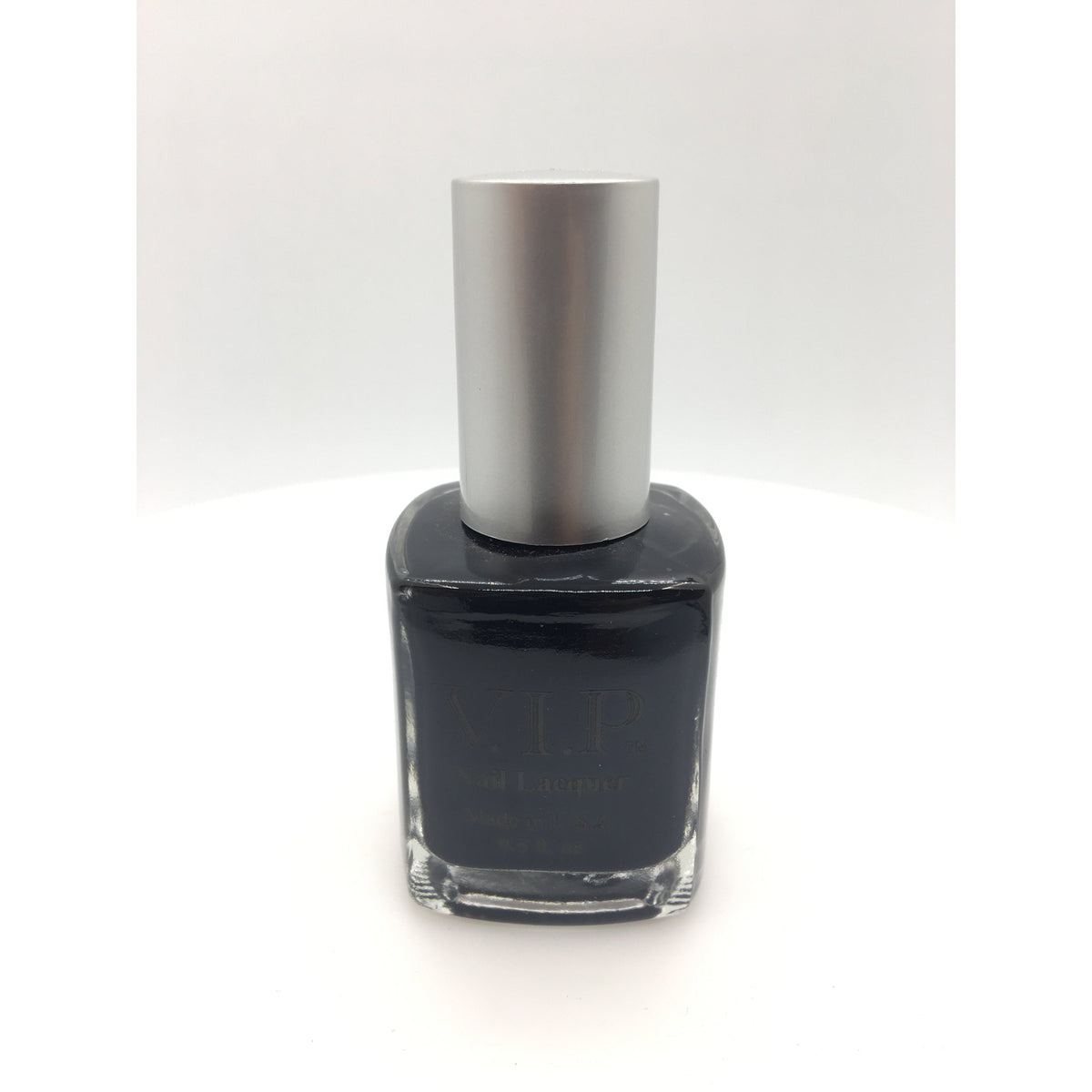 VIP - 450 Black