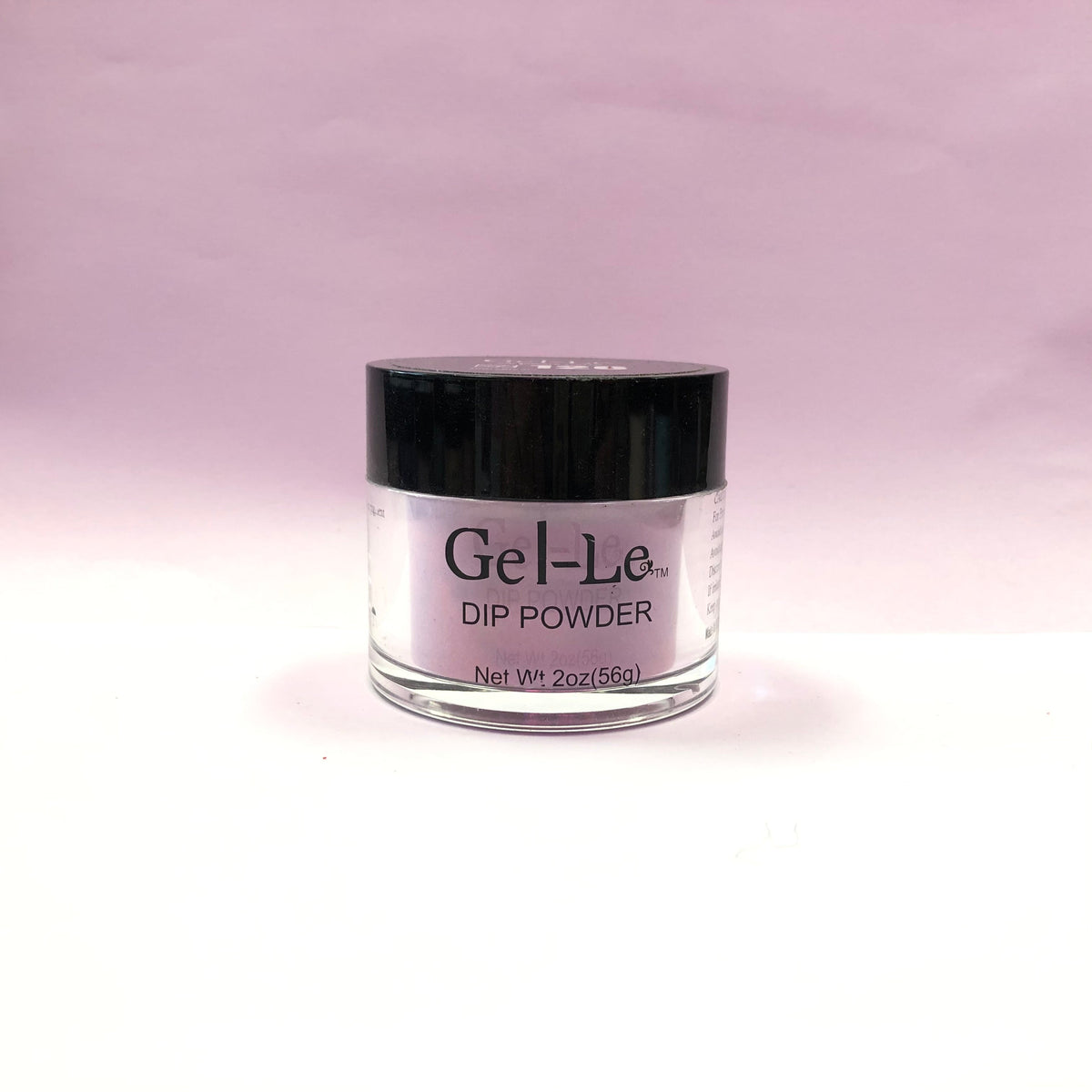 Gel-Le - Dip Powder - D126 2oz (Limited)