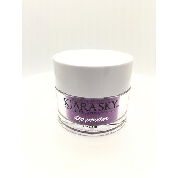 Kiara Sky - 0596 Royal 1oz(Dip Powder)