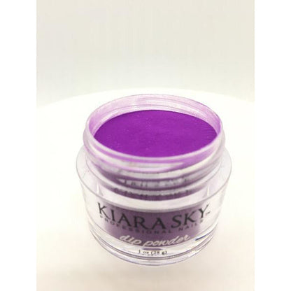 Kiara Sky - 0596 Royal 1oz(Dip Powder)