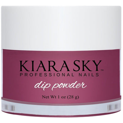Kiara Sky - 0595 Oh Dear! 1oz(Dip Powder)