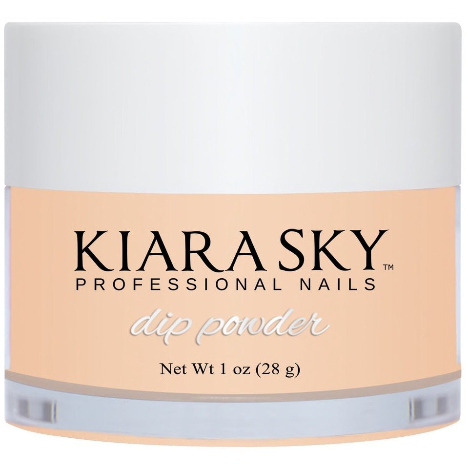 Kiara Sky - 0604 Re-Nude 1oz(Dip Powder)