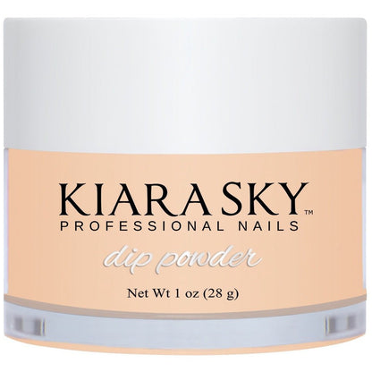 Kiara Sky - 0604 Re-Nude 1oz(Dip Powder)
