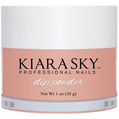 Kiara Sky - 0605 Bare Skin 1oz(Dip Powder)