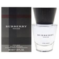 Touch For Men By Burberry Eau de Toilette 3.3 Oz