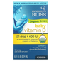 Mom Bls Vita D Dr 3.24Ml  Baby Org