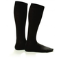 Dr Comfort Shape To Fit Compression Wear Socks Black Xl 10-15 Mmhg Micro-nylon