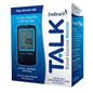 Embrace® TALK Blue Glucose Monitoring Pro Pack