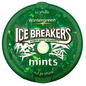 ICE BREAKERS® Wintergreen Mints – 8 Pack (1.5 oz Each)