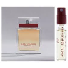 Angel Schlesser Femme – Eau de Parfum (EDP) Mini (Travel Size)