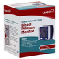 Leader™ Deluxe Automatic Wrist Blood Pressure Monitor