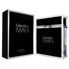 Calvin Klein Man Eau De Toilette Spray – 3.4 fl. oz. (100 ml)