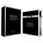 Calvin Klein Man Eau De Toilette Spray – 3.4 fl. oz. (100 ml)