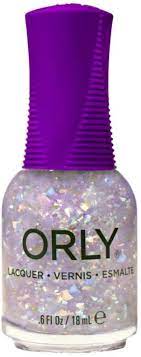 Orly - 0055 Kick Glass .6oz (Polish)